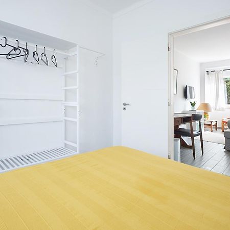 Sintra Sweet Apartment I - Free Parking Buitenkant foto