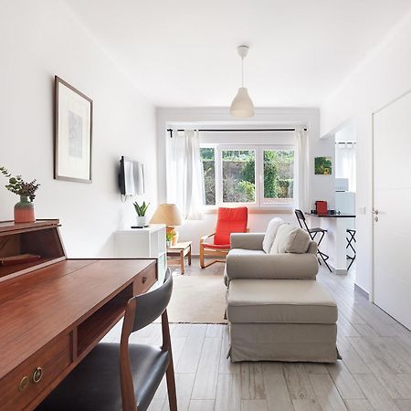 Sintra Sweet Apartment I - Free Parking Buitenkant foto