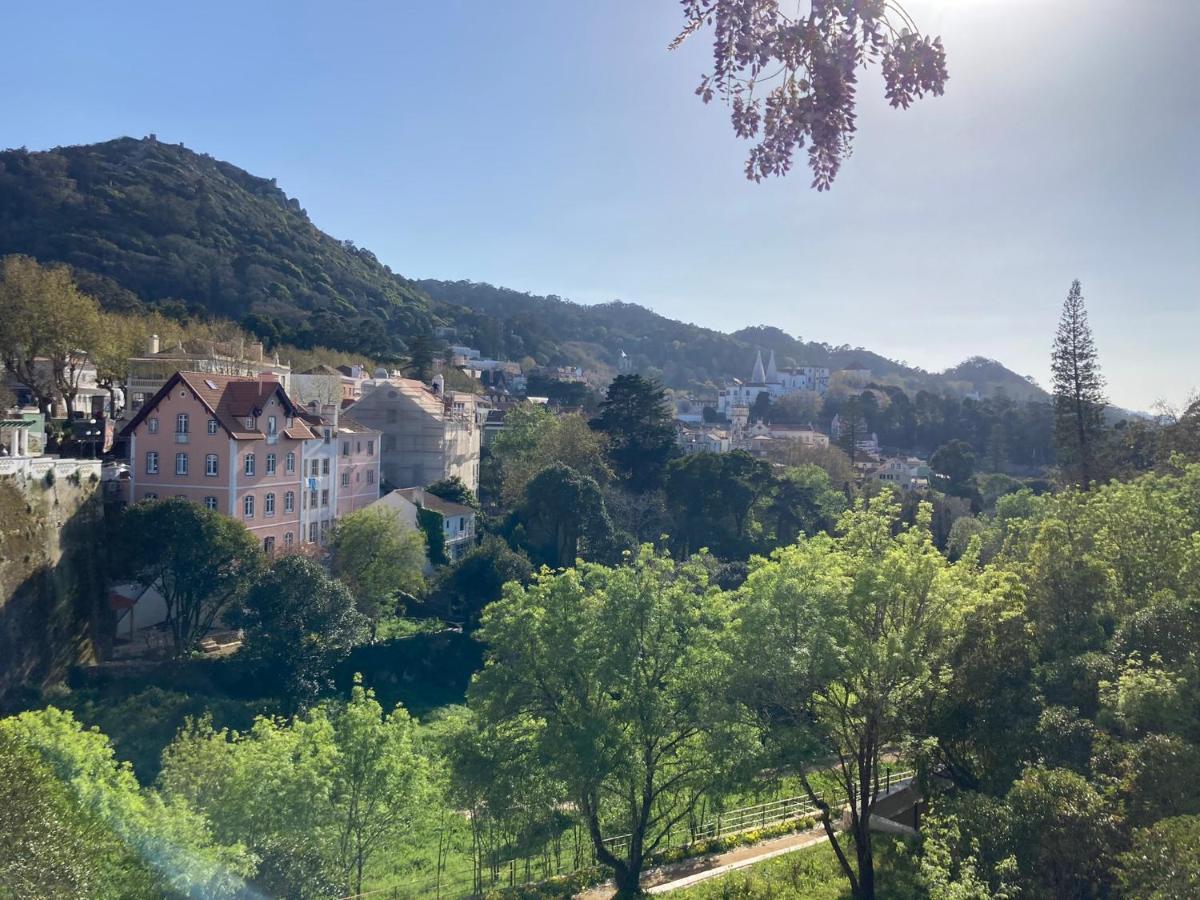 Sintra Sweet Apartment I - Free Parking Buitenkant foto