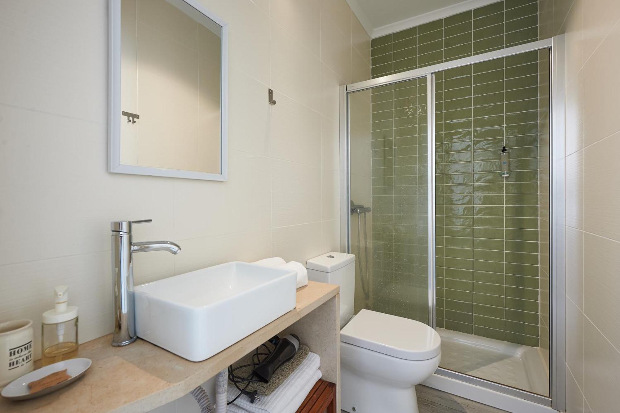 Sintra Sweet Apartment I - Free Parking Buitenkant foto