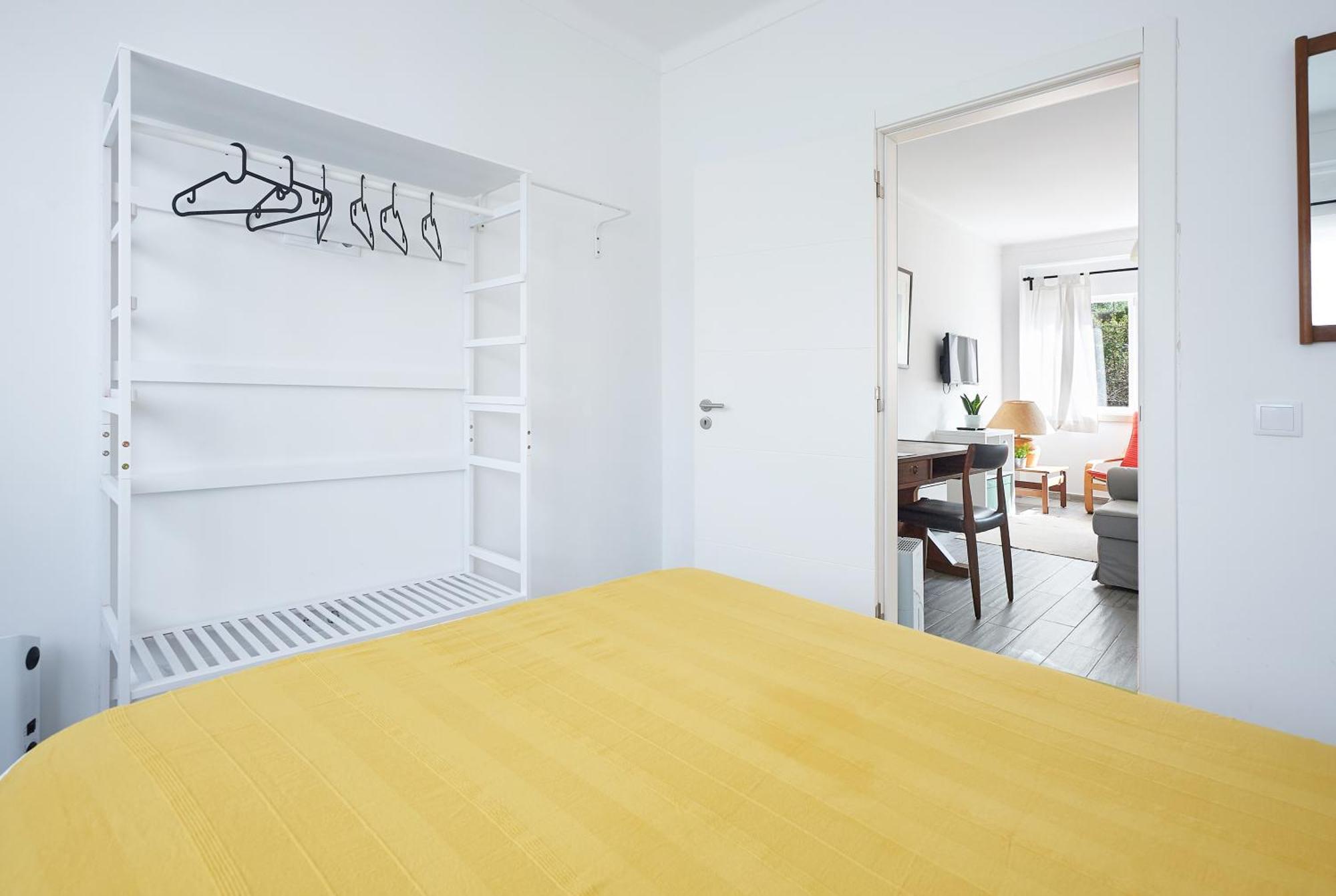 Sintra Sweet Apartment I - Free Parking Buitenkant foto