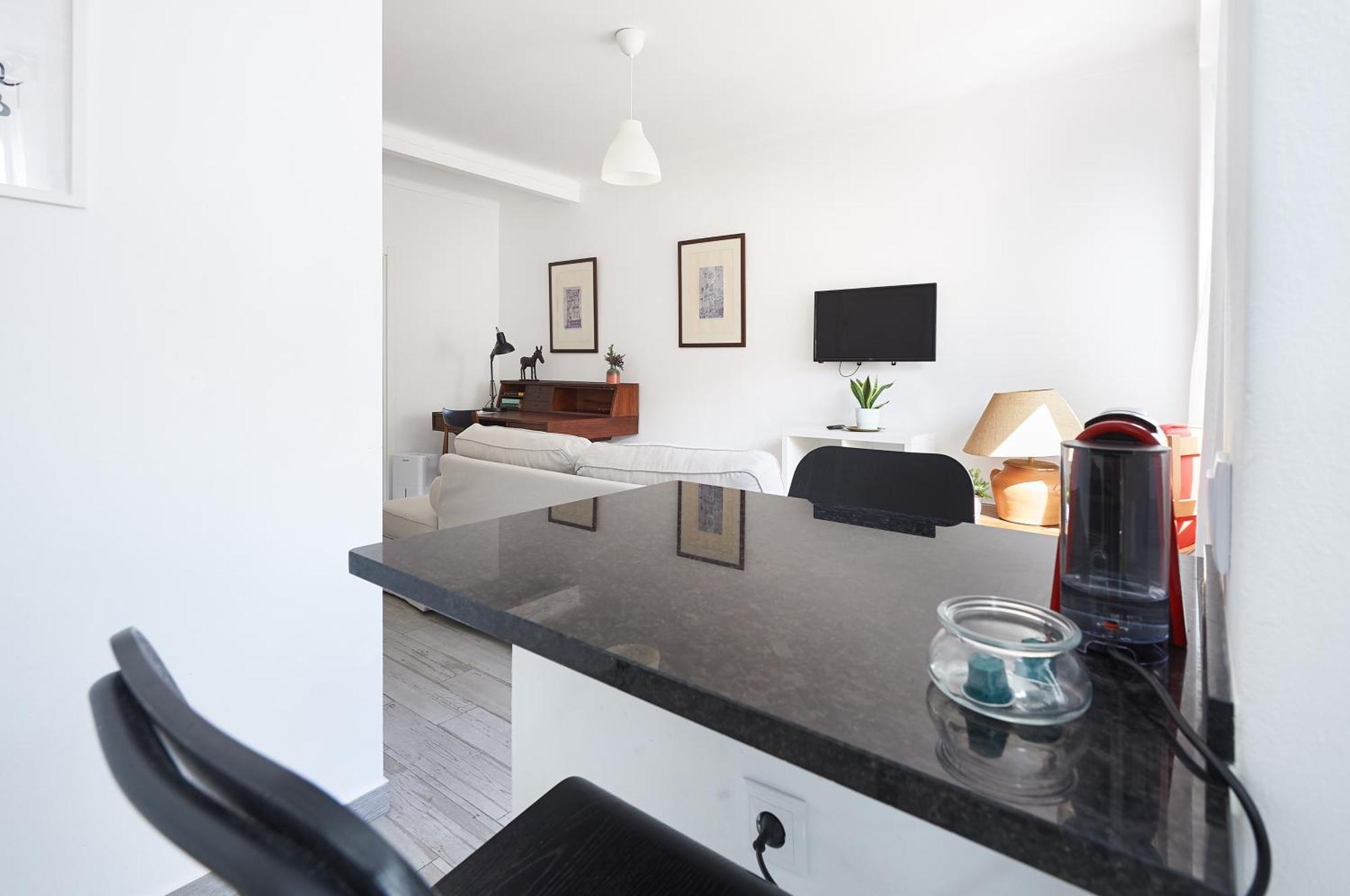 Sintra Sweet Apartment I - Free Parking Buitenkant foto