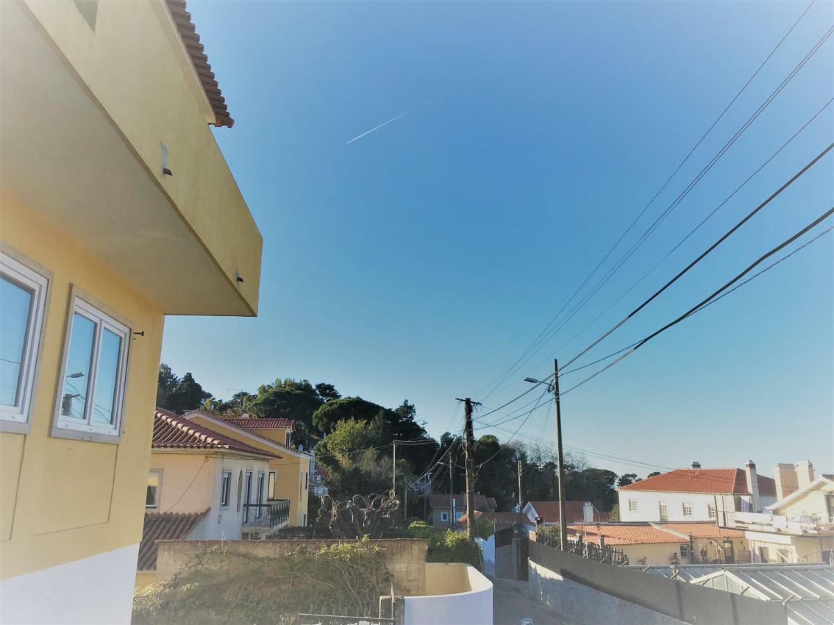 Sintra Sweet Apartment I - Free Parking Buitenkant foto