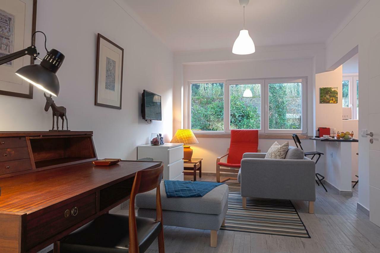 Sintra Sweet Apartment I - Free Parking Buitenkant foto